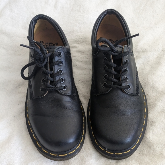 Dr. Martens Oxfords - Picture 3 of 7